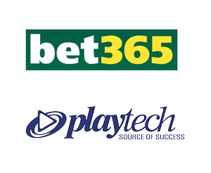 Playtech и Bet365